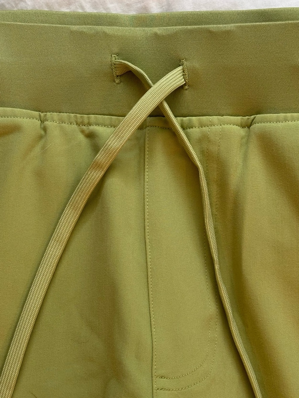 Mandala Fern Scrub Bundle Medium Petite Joggers Multi Wear & Dolman Tops - Picture 14 of 16